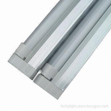 T5 LED Tubes with 8W Power Consumption, 650 to 690lm Luminous Flux and 50,000-hour Lifespan